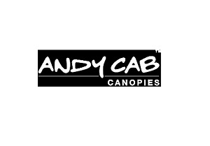 Andy Cab Canopies